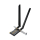 TP-Link Archer TBE400E (6500Mb/s a/b/g/n/ac/ax/be) BT 5.4 - 1315313 - zdjęcie 2